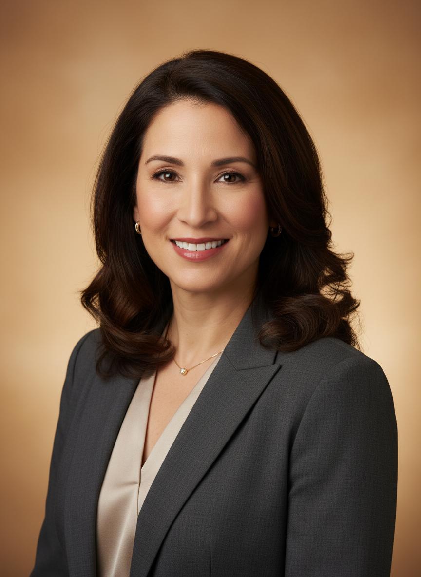 Mary A. — Responsable Comptable, cabinet comptable Société Emirats à Dubai
