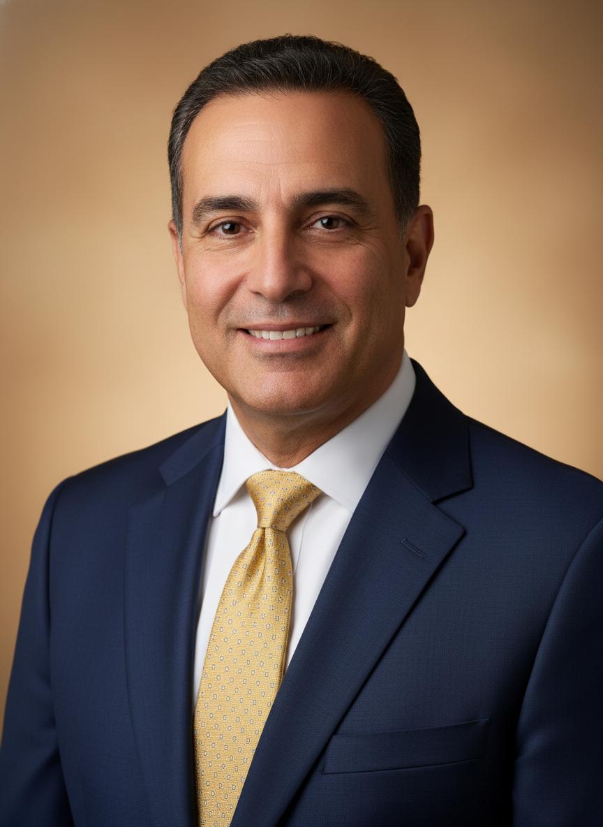 Salah B. — Fondateur & Directeur, cabinet comptable Société Emirats à Dubai